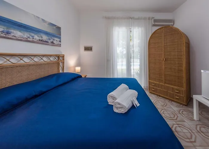 Ischia Dream Sunset 4* Forio di Ischia
