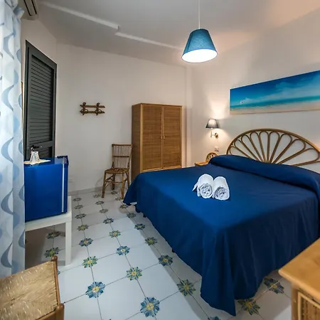 Ischia Dream Sunset 게스트하우스 4*