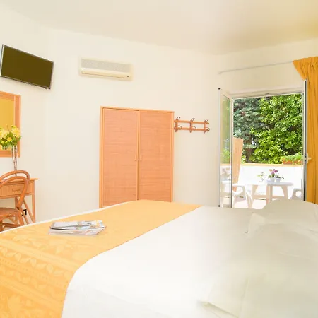 게스트하우스 Ischia Dream Sunset 4*