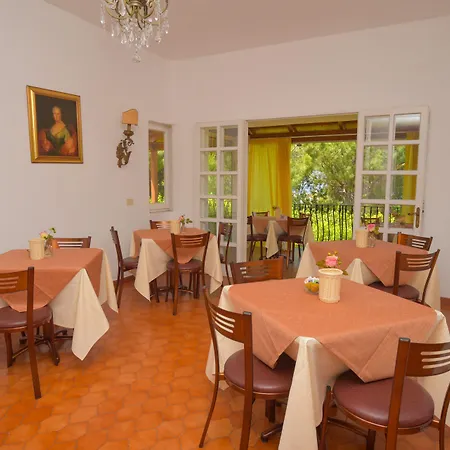 Ischia Dream Sunset 4*