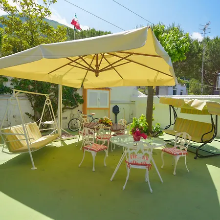 Ischia Dream Sunset 게스트하우스 4*