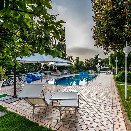 게스트하우스 Ischia Dream Sunset 4*
