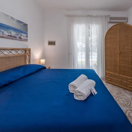 게스트하우스 Ischia Dream Sunset 4*