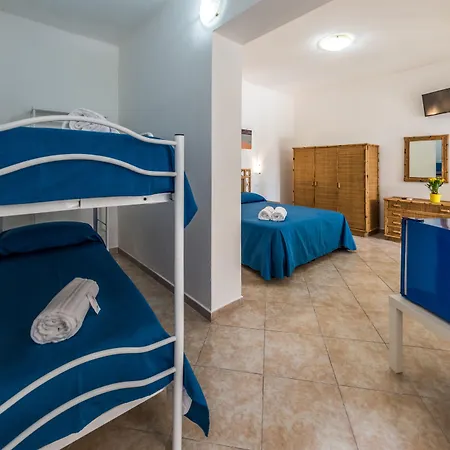 Ischia Dream Sunset 게스트하우스 4*