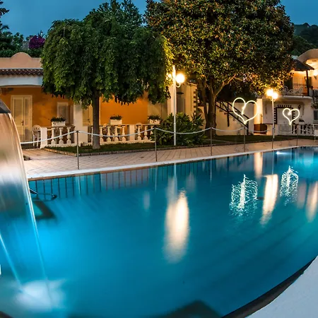 Ischia Dream Sunset Guest house Forio (Isola d'Ischia)