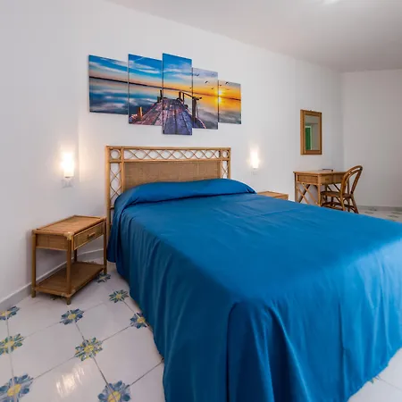 Ischia Dream Sunset Guest house Forio (Isola d'Ischia)