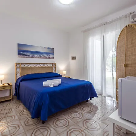 Ischia Dream Sunset 4* Forio di Ischia