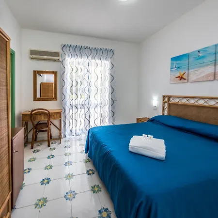 Ischia Dream Sunset Guest house