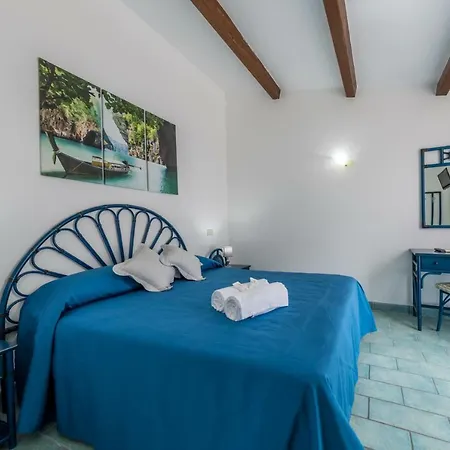 Ischia Dream Sunset Guest house 3*