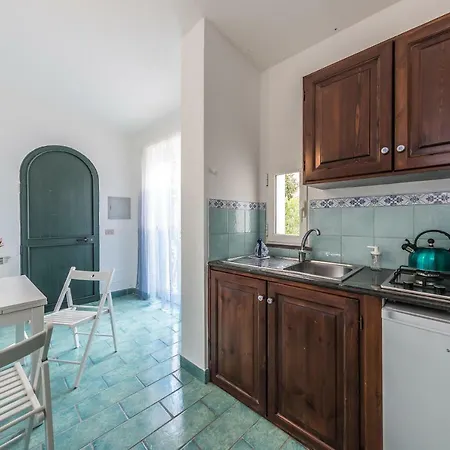 Guest house Ischia Dream Sunset Forio (Isola d'Ischia)