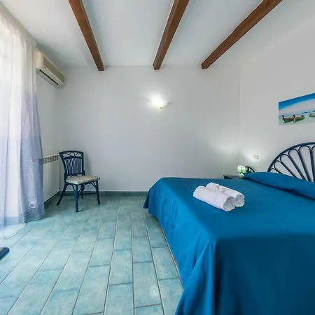 Ischia Dream Sunset 3* Forio (Isola d'Ischia)