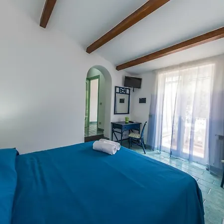 Ischia Dream Sunset Guest house