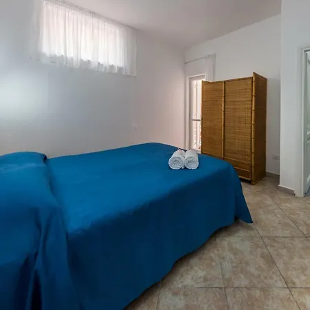 Guest house Ischia Dream Sunset