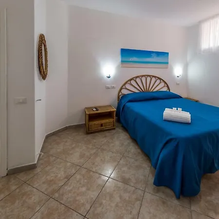 Ischia Dream Sunset Guest house