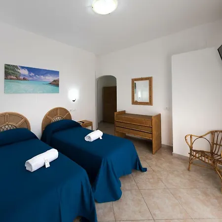 Ischia Dream Sunset Guest house 3*