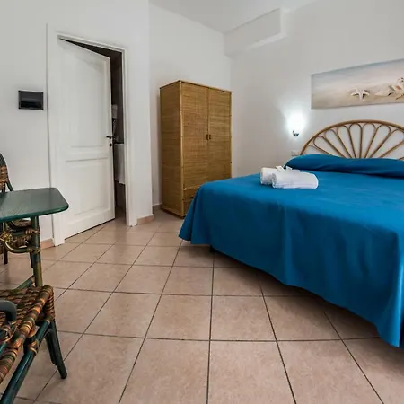 Guest house Ischia Dream Sunset 3*