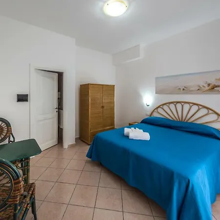 Guest house Ischia Dream Sunset Forio (Isola d'Ischia)