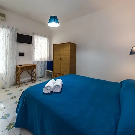 Ischia Dream Sunset Guest house Forio (Isola d'Ischia)