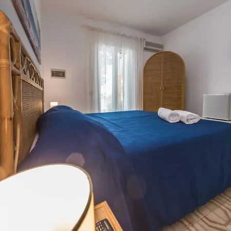 Ischia Dream Sunset 4*