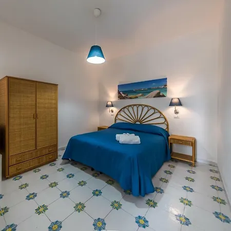 Ischia Dream Sunset Guest house Forio (Isola d'Ischia)