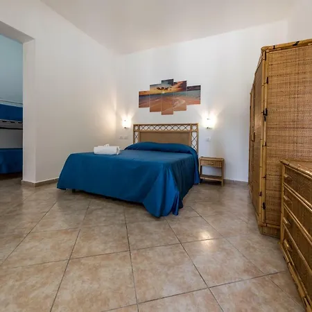 Guest house Ischia Dream Sunset 3*