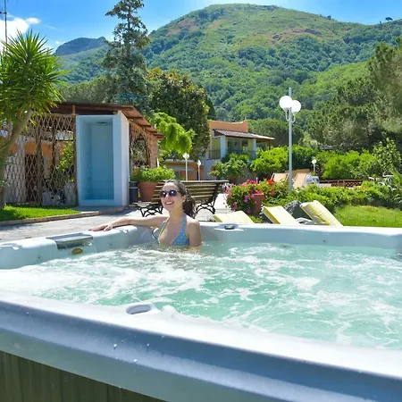 Ischia Dream Sunset 4*