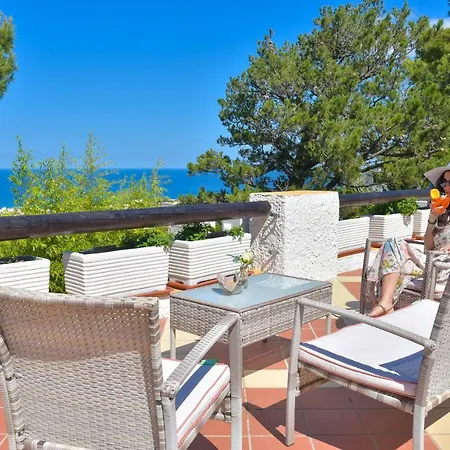 게스트하우스 Ischia Dream Sunset 4*