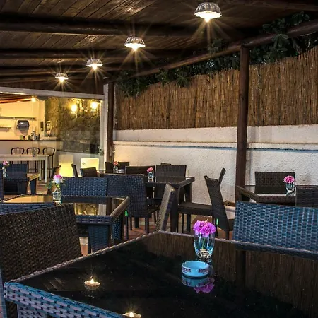 Ischia Dream Sunset Guest house Forio (Isola d'Ischia)