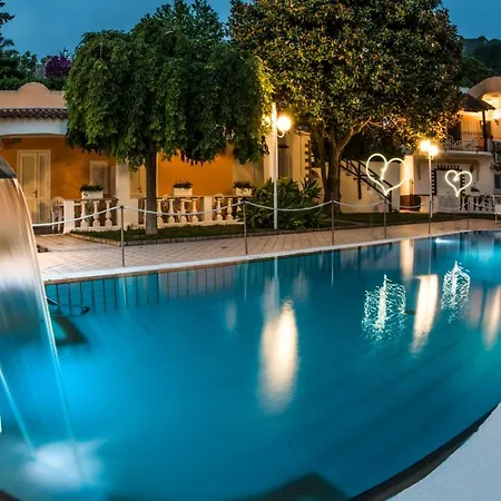 Guest house Ischia Dream Sunset 3*