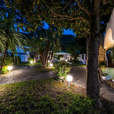 Ischia Dream Sunset Guest house 3*