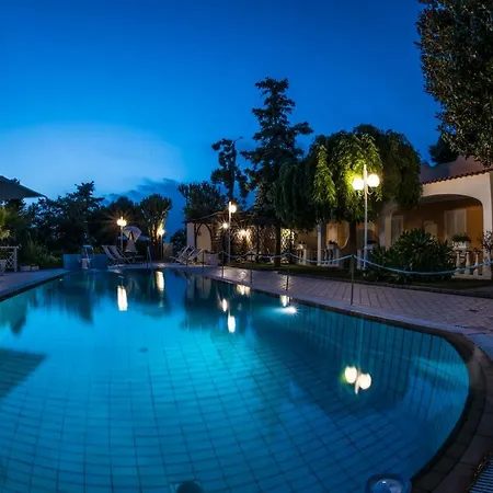 Ischia Dream Sunset Guest house