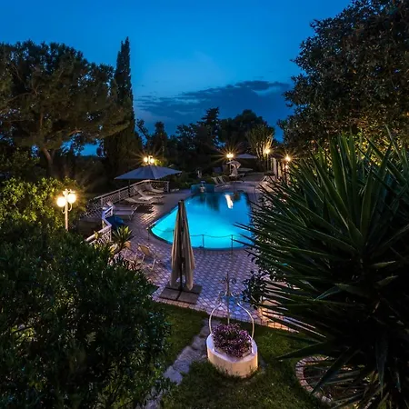 Ischia Dream Sunset Guest house