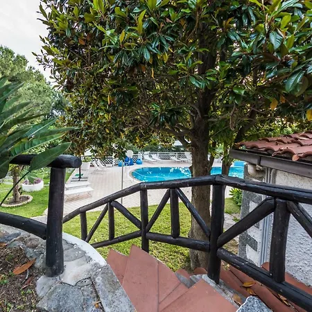 Guest house Ischia Dream Sunset Forio (Isola d'Ischia)