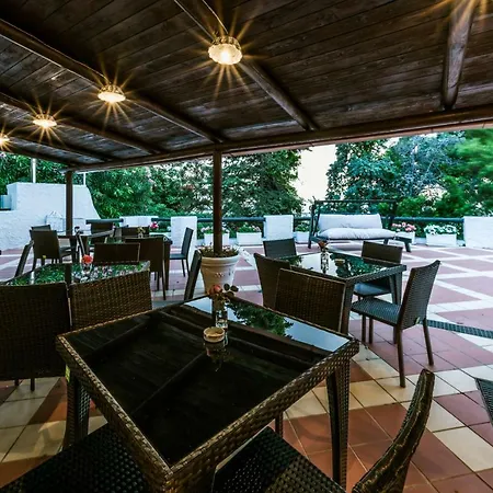 Guest house Ischia Dream Sunset