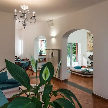 Ischia Dream Sunset Guest house Forio (Isola d'Ischia)