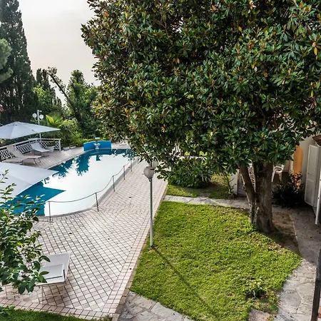 Ischia Dream Sunset Guest house 3*