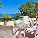 Pensjonat Ischia Dream Sunset 4*