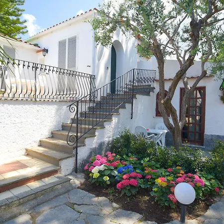 Penzion Ischia Dream Sunset 4*