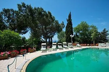 Ischia Dream Sunset Penzion Forio di Ischia