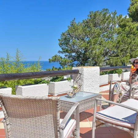 Ischia Dream Sunset Penzion