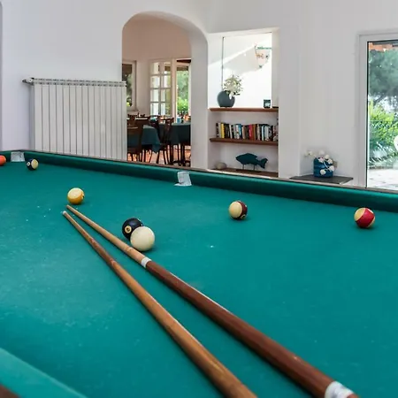 Ischia Dream Sunset Penzion