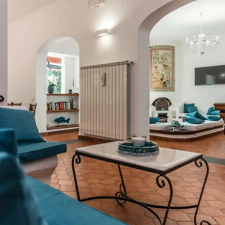 Ischia Dream Sunset 4* Forio di Ischia