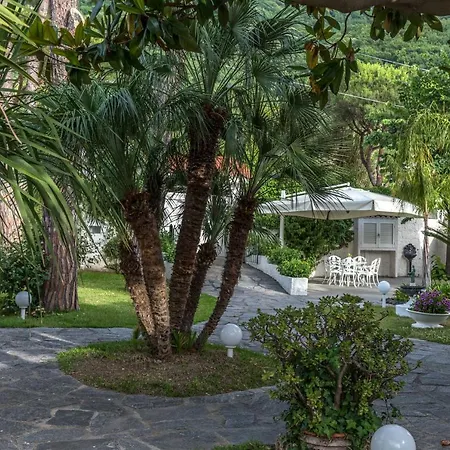 Ischia Dream Sunset Penzion 4*