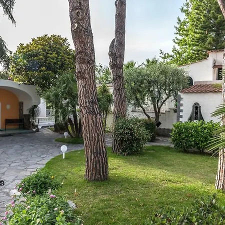 Ischia Dream Sunset Forio di Ischia