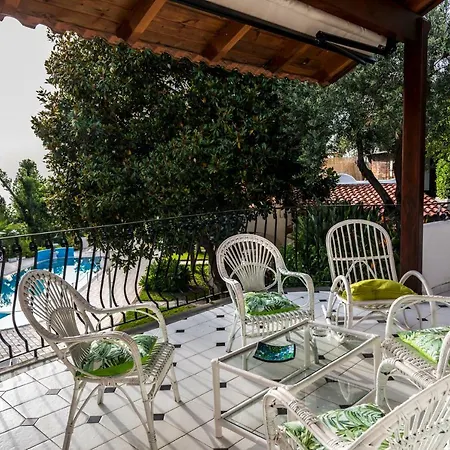 Ischia Dream Sunset Penzion