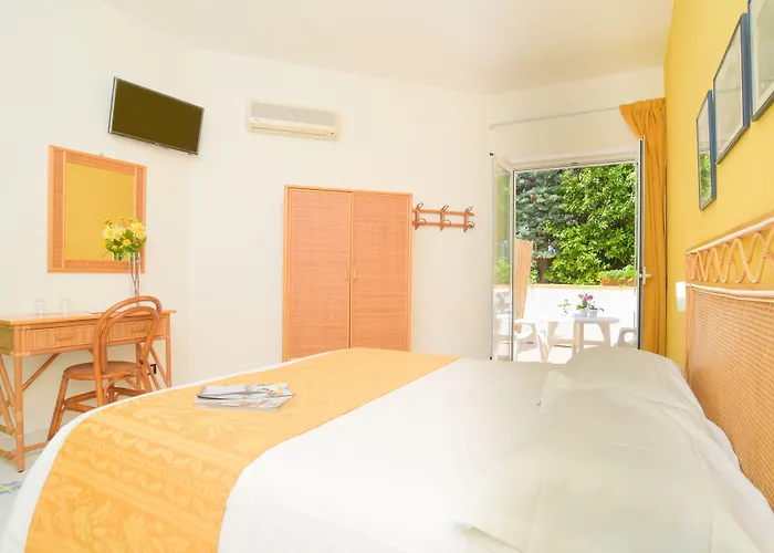 Gasthuis Ischia Dream Sunset 4*