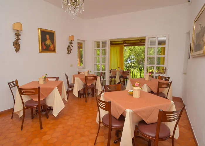 Ischia Dream Sunset 4*
