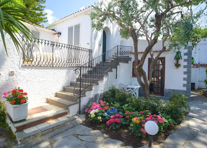 Gasthuis Ischia Dream Sunset 4*