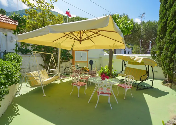 Ischia Dream Sunset Gasthuis 4*