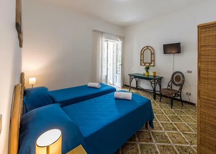 Gasthuis Ischia Dream Sunset 4*